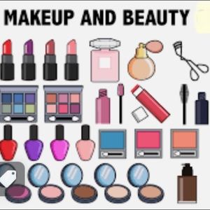 Makeup Etc